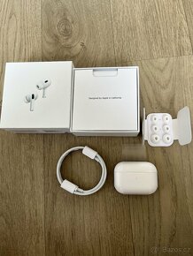 Apple Airpods Pro ( 2nd gen ) - 6