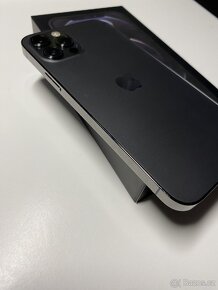 Apple iPhone 12 Pro, Graphite - 6