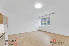 Prodej, byty/1+kk, 40 m2, Jaroslava Holečka 3307, Kročehlavy - 6