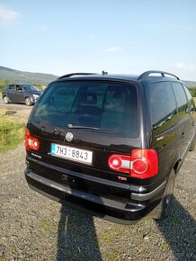 Volkswagen Sharan 1.9 tdi 96kw - 6