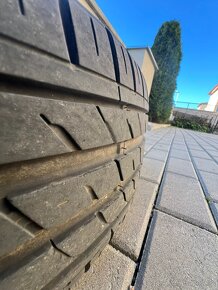 Alu kola Pompei 19 5x112 235/35 R19 - 6