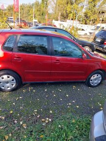 Volkswagen Polo 1,2 12V Comfort line - 6