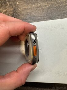 Apple Watch ultra 1.gen - 6