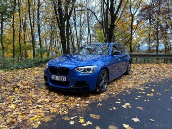 BMW 125d M-Paket - 6