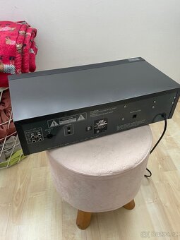 JVC TD-W30 - 6