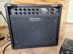 Mesa Boogie Express 05:25 1x12 - 6