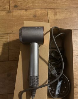 Dyson HDO7 Supersonic - 6