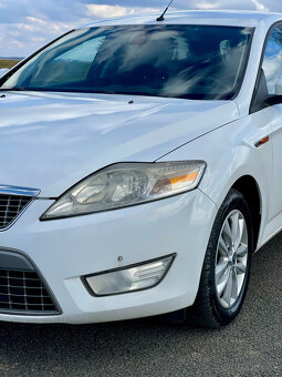 FORD MONDEO 2.0TDCi 103KW - 6