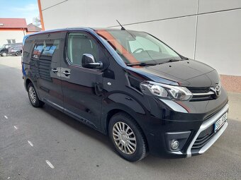 Toyota Proace Verso 2.0D 150k L1 - 6