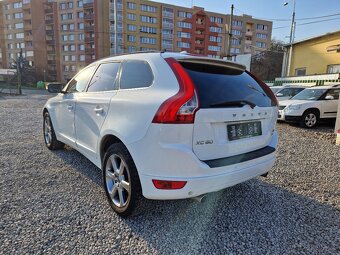 Volvo XC60,2.4D,120KW,AWD,4x4,MANUÁL,R.V.2012 - 6