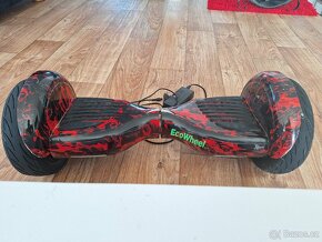 hoverboard - 6