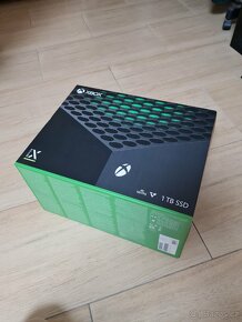 XBOX SERIES X - 6