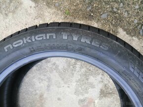 Zimní pneumatiky Nokian 215/50 R18 92V - 6