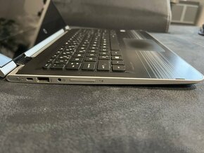 HP Pavilion x360 Convertible i7/8GB/128GB - 6