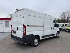 Peugeot Boxer 2.2 HDI L2H2 - 6