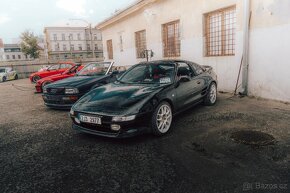 Toyota MR2 - 6