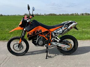 KTM 950 SuperEnduro R LC8 - 6