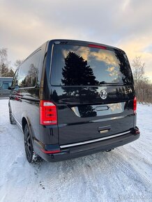 Volkswagen T6 Multivan HIGHLINE 2.0TDI 110Kw DSG - 6