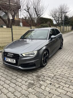 Audi A3 2013 - 6