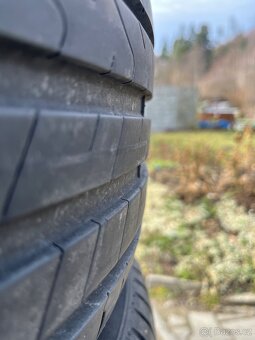 Pirelli Cinturato P7 - 225/45 R18 - 6