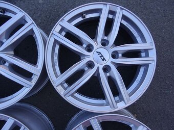 Alu disky ATS na VW, Škoda, 16", 5x112, ET 46, šířka 6,5J - 6