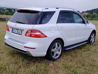 Mercedes-benz ML 350 bluetec 4matic - 6