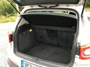 VW Tiguan 2.0tdi manuál - 6