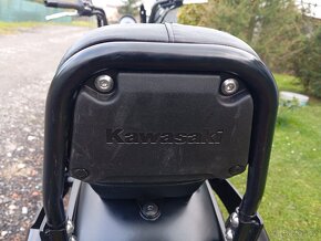 Kawasaki vulcan 650 S TOP STAV akce - 6