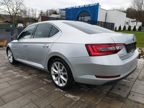 Škoda Superb STYLE, 2.0 TDI 110kw - 6