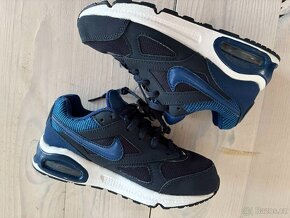 Tenisky Nike Air Max vel. 31 + UA jako dárek - 6