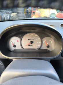 Hyundai Atos Prime 1.1  73tis km - 6