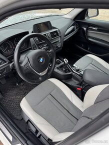 BMW f20 116i 100kw 2012 - 6