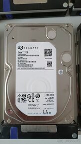 6x Seagate 8tb Hdd - 6