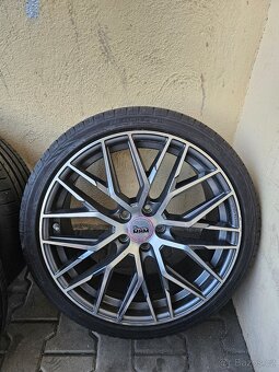 5x112 r19 MAM rs4 - 6