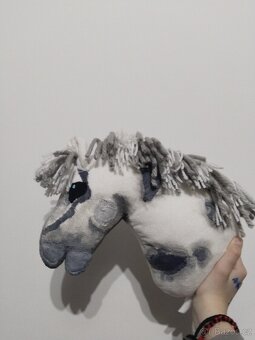 Hobby horse - 6