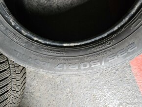 235/50R17 100V XL WR D4 NOKIAN - 6