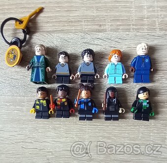 Harry Potter 76399 - 6