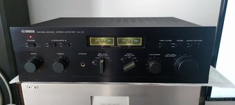 YAMAHA CA V 2 - 6