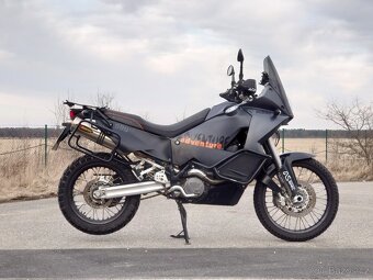 KTM Adventure 990 EFI - 6