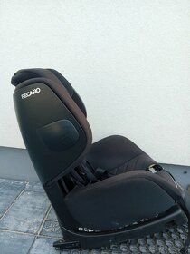 Dětská autosedačka recaro 9-18kg - 6