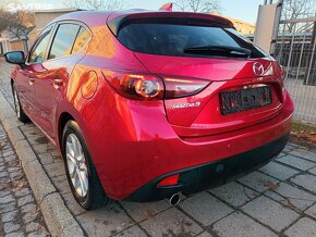 Mazda 3, 2.0i sky 88kw Revolution navi - 6