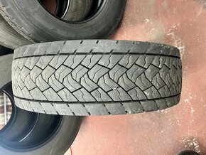 Nákladní pneu 315/70 R22,5 - 6