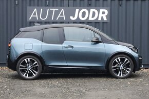 BMW i3 i3s,120Ah, 135 kW, tep.čerpadlo,kamera - 6