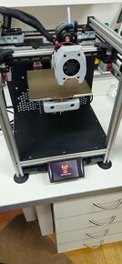 Tiny-M / Voron V0.2 - 6