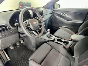 Hyundai i30 1.5 T-GDI mhev 117kW Nline - 6