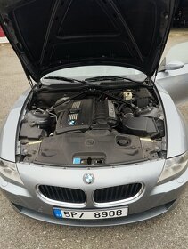 BMW Z4 - 6