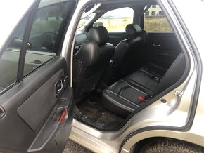 Cadillac SRX 3.6 - 6