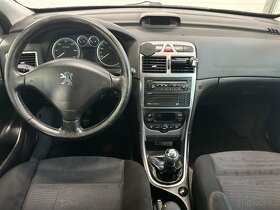 Peugeot 307 SW 2.0 HDI 79 KW - 6