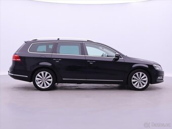 Volkswagen Passat 2,0 TSI 155kW DSG Highline (2011) - 6