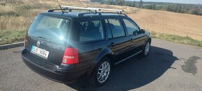 Volkswagen Golf 4 Variant - 6